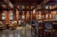 Amway Grand Plaza, Curio Collection by Hilton - bar