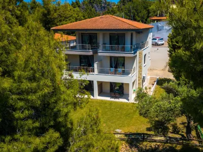 Possidi Villas VII by Halkidiki Villas