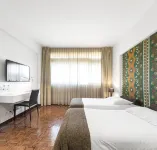 Hotel Tivoli Beira Hotels in Beira
