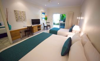 Lazy Lizard Motor Inn