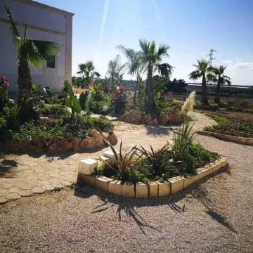 Agriturismo Mascava di Torre Guaceto