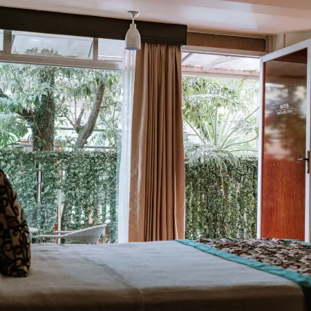Hotel Vista de Golf, San Jose Aeropuerto, Costa Rica