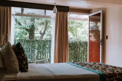 Hotel Vista de Golf, San Jose Aeropuerto, Costa Rica Hotel a 