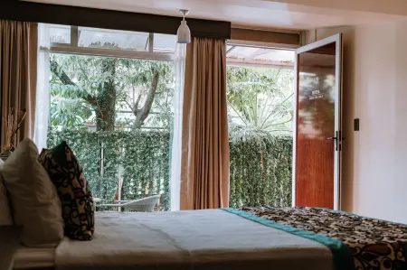 Hotel Vista de Golf, San Jose Aeropuerto, Costa Rica