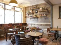 George Hotel & Granary Hotels in Frome