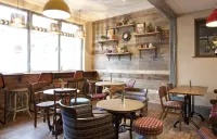 George Hotel & Granary Hotels in Frome