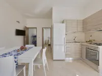 Residence Pianeta Mare Hotele w: Torre Lapillo