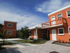 サンセット リッジ ホテル