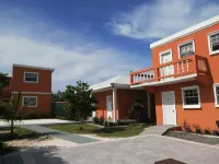 Sunset Ridge Bed & Breakfast Hotels near Providenciales International Airport