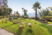 Parkhotel Brenscino Brissago Hoteles cerca de Isole di Brissago