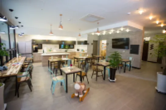 โรงแรมกกุลซัม