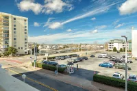 The Ocean Key Virginia Beach Resort - Ocean View