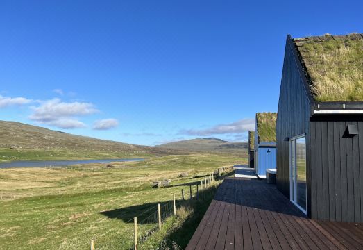 Luxury cottage - in amazing surroundings - Housity