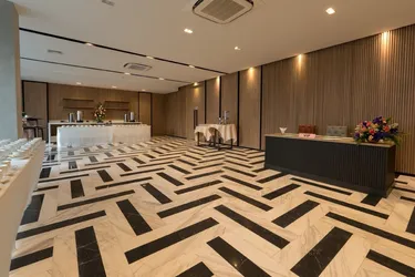 รูปภาพของโรงแรมเบลล่า บี Bella B Hotel