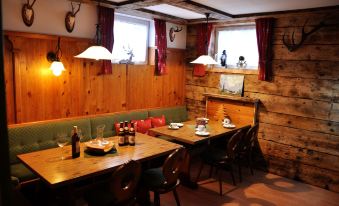 Pension Posauner