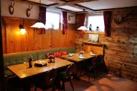 Pension Posauner Hotels in Rauris