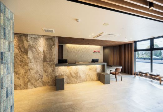 벳푸 온천 호텔 이미지