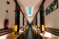 Tui Magic Life Masmavi - Spa
