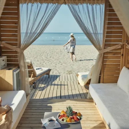 Tui Magic Life Masmavi