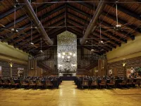 西門河牧場度假村 波克縣酒店