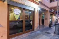 Bed & Breakfast Il Castellino Hotel a Santo Stefano di Camastra