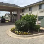 Osceola Grand Hotel Отели в г. Сидар Тауншип