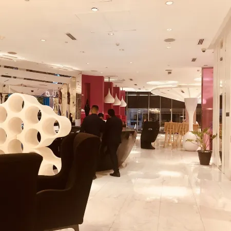 Azure Residences Condominium Daily Rental