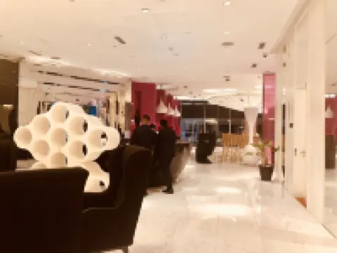 Azure Residences Condominium Daily Rental