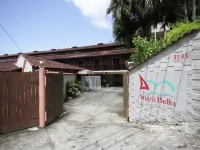 Pousada Angra Bella Hotels in Angra dos Reis