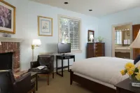 Inn at Occidental Hotels in Bodega Bay