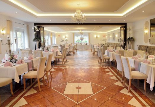 5. 호텔 하머뮐레..