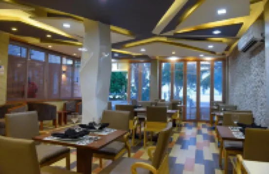 Vista Beach Retreat Hotels in Hulhumale