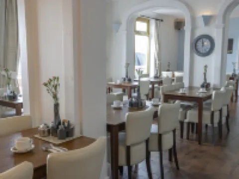 王子海洋貝斯特韋斯特酒店 霍夫酒店