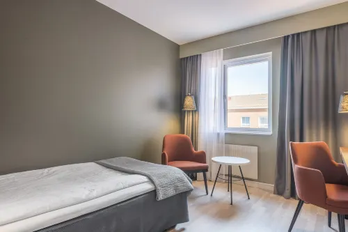 ProfilHotels Grand Kristianstad Hotels in Vinslov