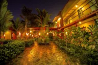 Hotel Iguana Verde Hoteles en Orotina