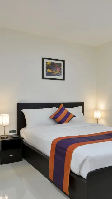 ห้องสแตนดาร์ด