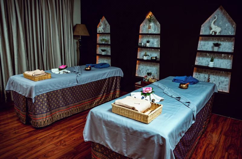 Vannasut Hotel and Spa photo 4