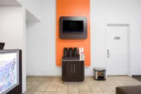 Motel 6 Kingman, AZ - Route 66 West فنادق في كينغمان