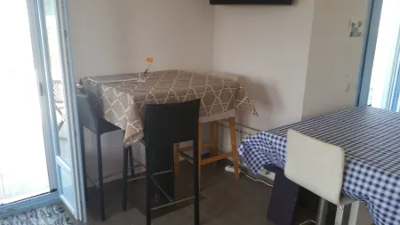 Kastraki Dream Near the Beach Отели в г. Mikri Vigla