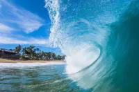 Tamboo Beside the Pointe Hotels in Puntas