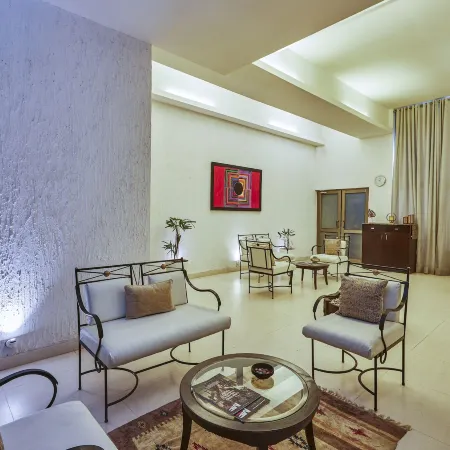 Club Mahindra Udaipur