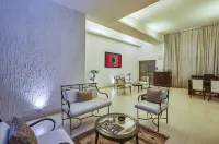 Club Mahindra Udaipur - spa