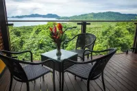 Eco Boutique Hotel Vista Las Islas Reserva Natural - Parkplatz