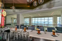Residence Inn Myrtle Beach Oceanfront - Quầy bar