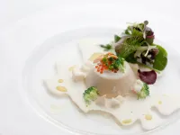 ホテル浜比嘉島リゾート - 朝食