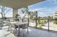 Caroline Serviced Apartments Sandringham Hotels in Sandringham