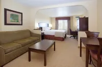 Holiday Inn Denver-Parker-E470/Parker RD Hoteles en Parker