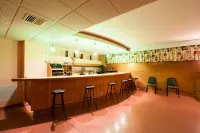 Sommos Hotel Benasque Spa - bar