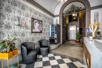 Martelli 6 Suite & Apartments