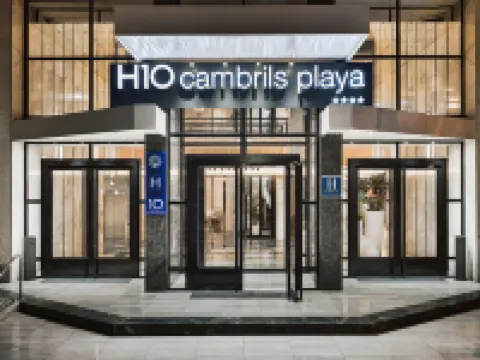 H10 Cambrils Playa Hotels in Cambrils